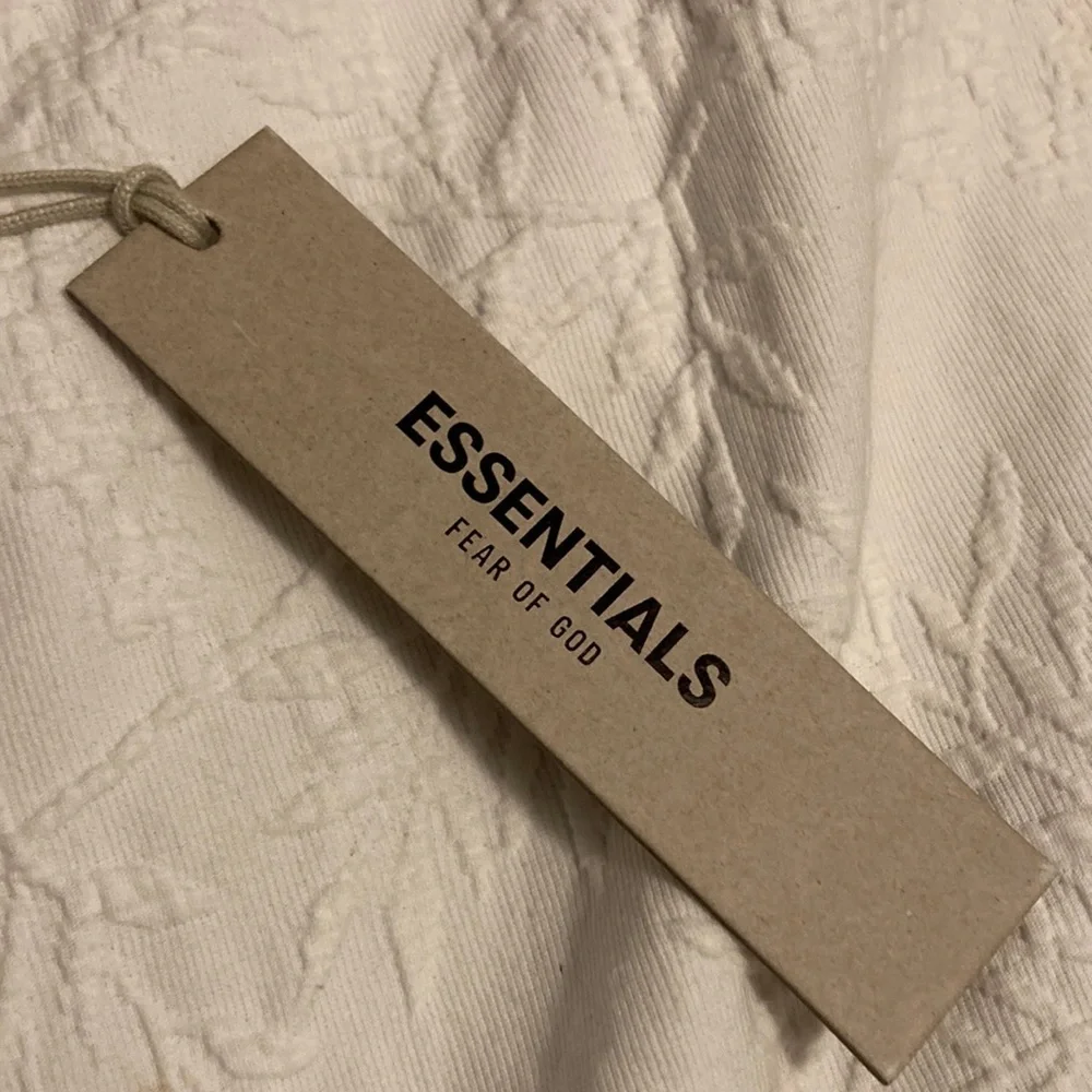 NWT Essentials FOG Hat - Picture 5 of 9